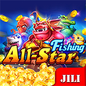 All Star Fishing at me777 casino legit