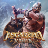 Asgardian Rising me777 casino legit