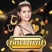 Baccarat hot game at me777 casino legit
