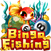 Bingo Fishing me777 casino legit