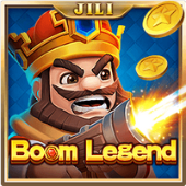 Boom Legend me777 casino legit