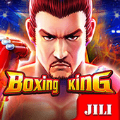 Boxing King me777 casino legit