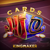 Cards Hi Lo me777 casino legit
