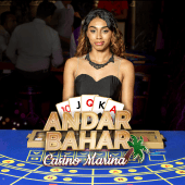 Casino Marina Andar Bahar me777 casino legit