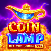 Coin Lamp slot me777 casino legit