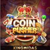 Coin Pusher me777 casino legit
