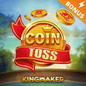 Coin Toss cards game me777 casino legit