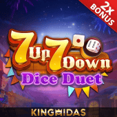 Dice Duet me777 casino legit