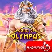Gates of Olympus me777 casino legit