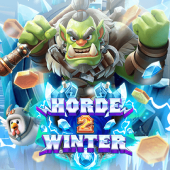 Horde 2 Winter me777 casino legit