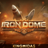 Iron Dome me777 casino legit
