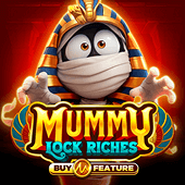 Mummy Lock Riches me777 casino legit