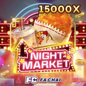 Night Market me777 casino legit