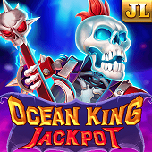 Ocean King Jackpot me777 casino legit