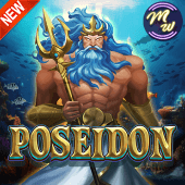 Poseidon slot me777 casino legit