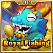 Royal Fishing me777 casino legit