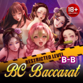 Sexy Blockchain Baccarat B B live dealer at me777 casino legit