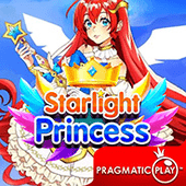Starlight Princess me777 casino legit
