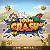 Toon Crash me777 casino legit