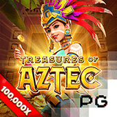 Treasures of Aztec me777 casino legit