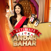 Ultimate Andar Bahar me777 casino legit