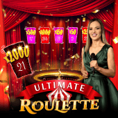 Ultimate Roulette me777 casino legit